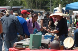 Maxwell Street Days