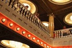 Buttons and Buttercup