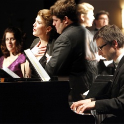 Mozart's The Magic Flute