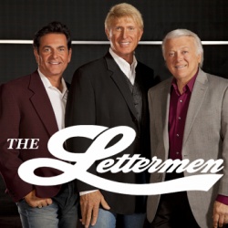 The Lettermen - Classic hits to Broadway 