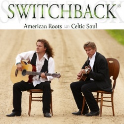 Switchback - American Roots & Celtic Soul