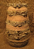 Contemporary Inspirations from Ancient South American Pottery by Luz Angela Crawford