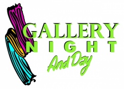 Gallery Night and Day