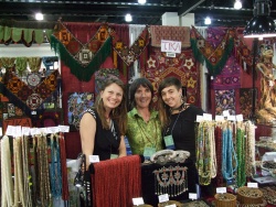 2013 Bead & Button Show