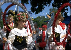 Polish Fest