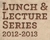 Lunch & Lecture: Preserving Memories – Past, Present, and Future