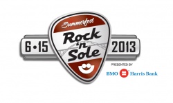 Summerfest Rock 'n Sole Run