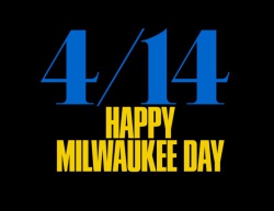 Milwaukee Day 