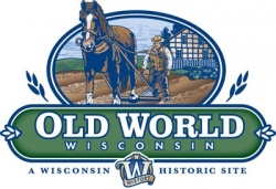Barn Dance Workshop at Old World Wisconsin