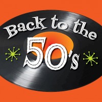 Back to the 50's