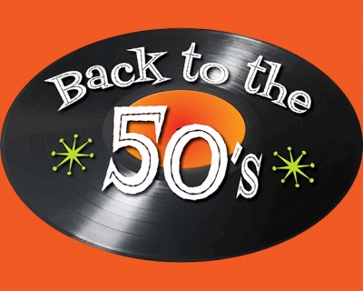 Back to the 50's