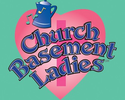 Church Basement Ladies
