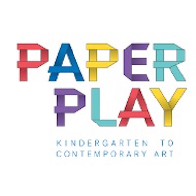 Kohl’s Art Generation Gallery: Paper Play: Kindergarten to Contemporary Art