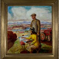 50th Anniversary Exhibition