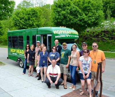 River North Beer Tour