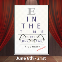 Dinner Theater- In The Time Of Old Age