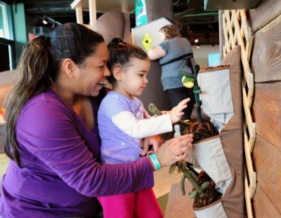 Betty Brinn Children's Museum