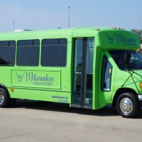 Milwaukee Food & City Tours