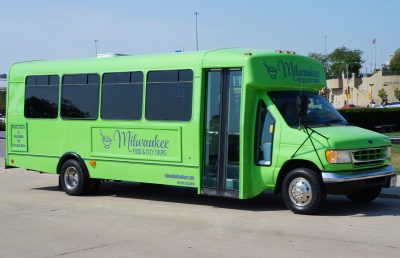 Milwaukee Food & City Tours