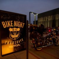 Bike Night