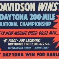 From the Past: Archival Posters digitized for the ...