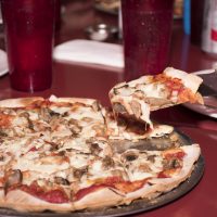 Milwaukee's Pizza Bus Tour