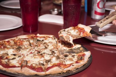 Milwaukee's Pizza Bus Tour