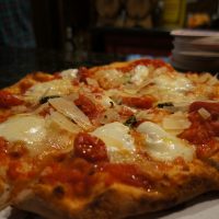 Racine Pizza Bus