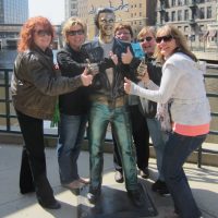 Sightseeing Bus Tour