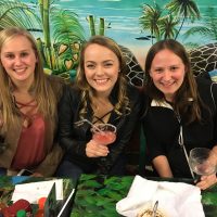 Tacos and Tequila Bus Tour