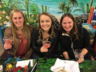 Tacos & Tequila Bus Tour