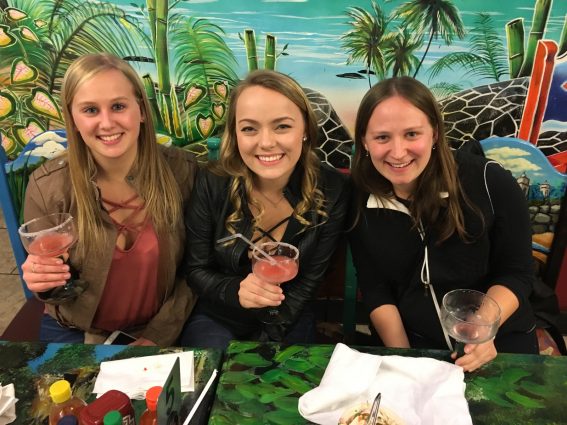 Tacos and Tequila Bus Tour
