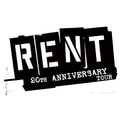RENT 20th Anniversary Tour