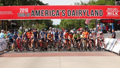 Midwest Cycling Series, LLC