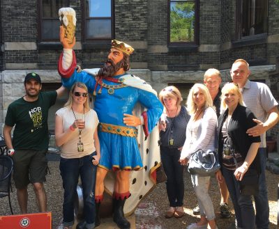 Milwaukee Beer Experience Tour