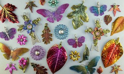 2017 Bead & Button Show