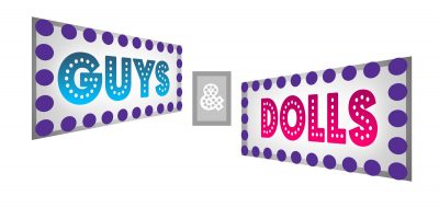 Guys and Dolls