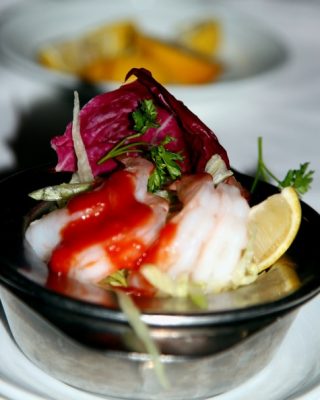 Iron Chef Milwaukee