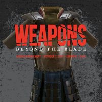 Weapons: Beyond the Blade