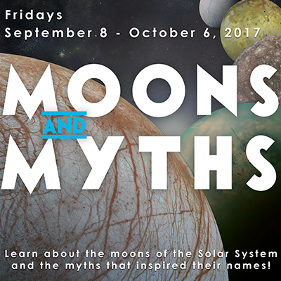 Moons and Myths