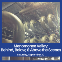 Bus Tour: Behind-, Below-, and Above-the-Scenes in the Menomonee Valley