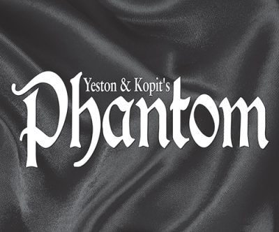 Yeston & Kopit's Phantom