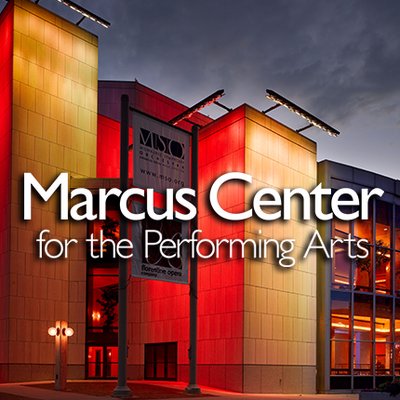 Marcus Performing Arts Center