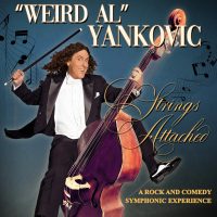 “Weird Al” Yankovic: The Strings Attached Tour