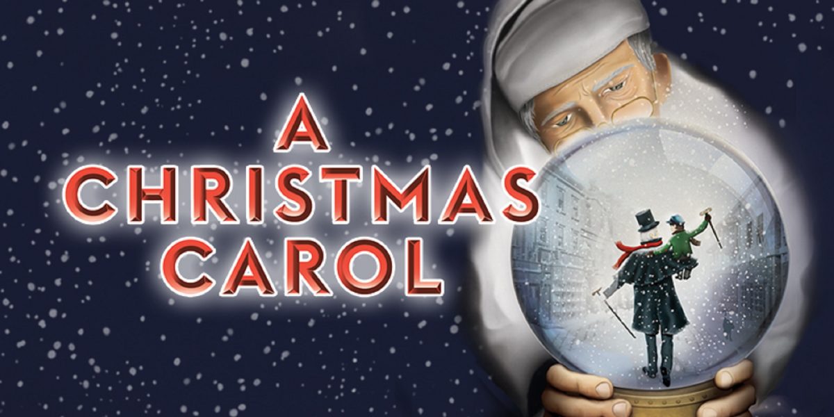 A Christmas Carol