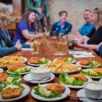 Milwaukee Fish Fry Tour