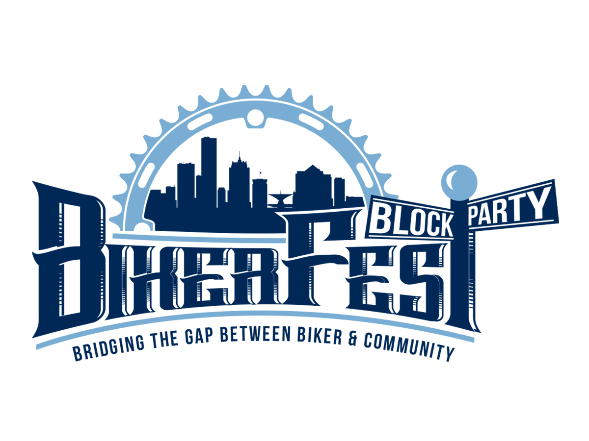 BikerFest Block Party