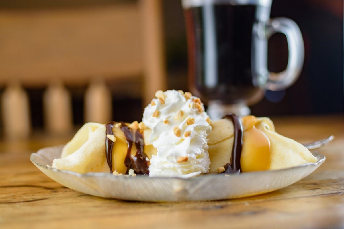 Cedarburg 'Sweets and Treats' Dessert Tour