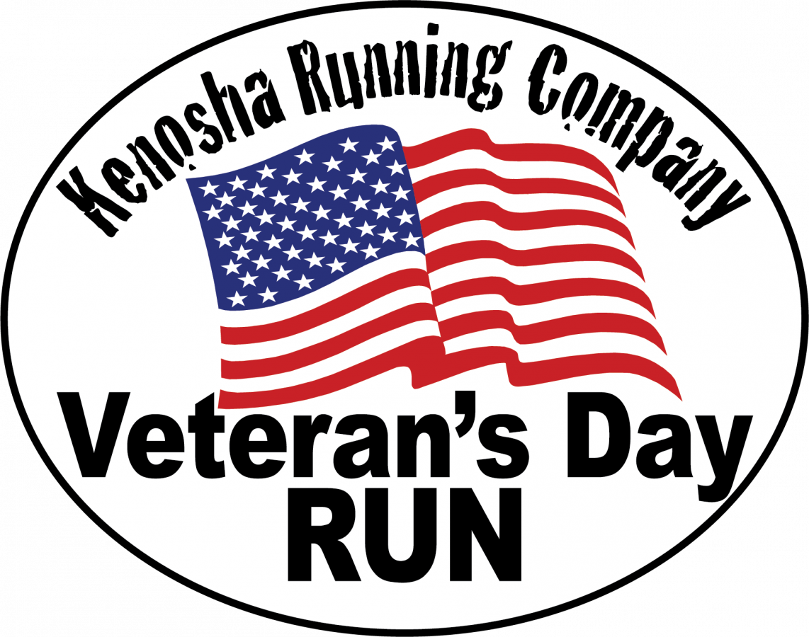 KRC Veteran's Day Run