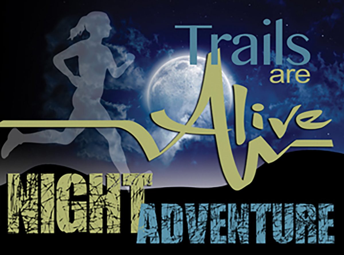 Trail Are Alive Night Adventure